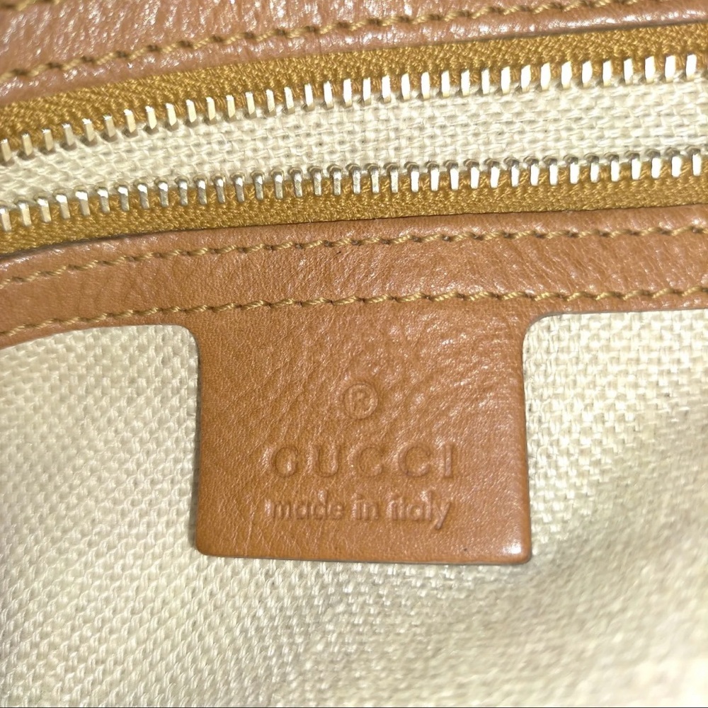 Gucci bag - Picture 5 of 7